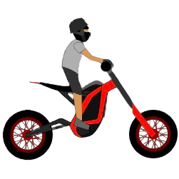 SoFlo Wheelie Life